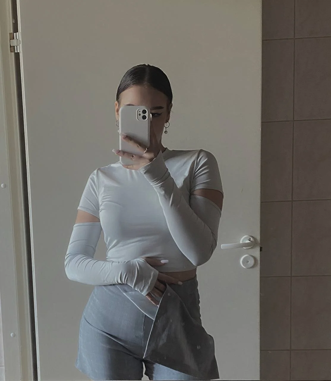 XXX Porn Photo of Nude LeslieDominic 4