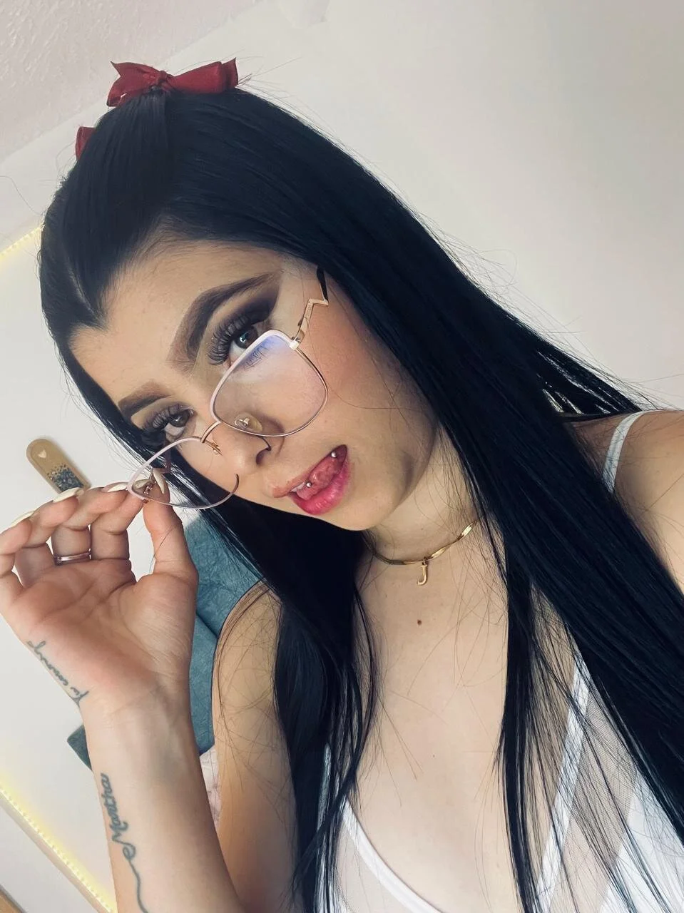 XXX Porn Photo of Nude ariell_dl 3