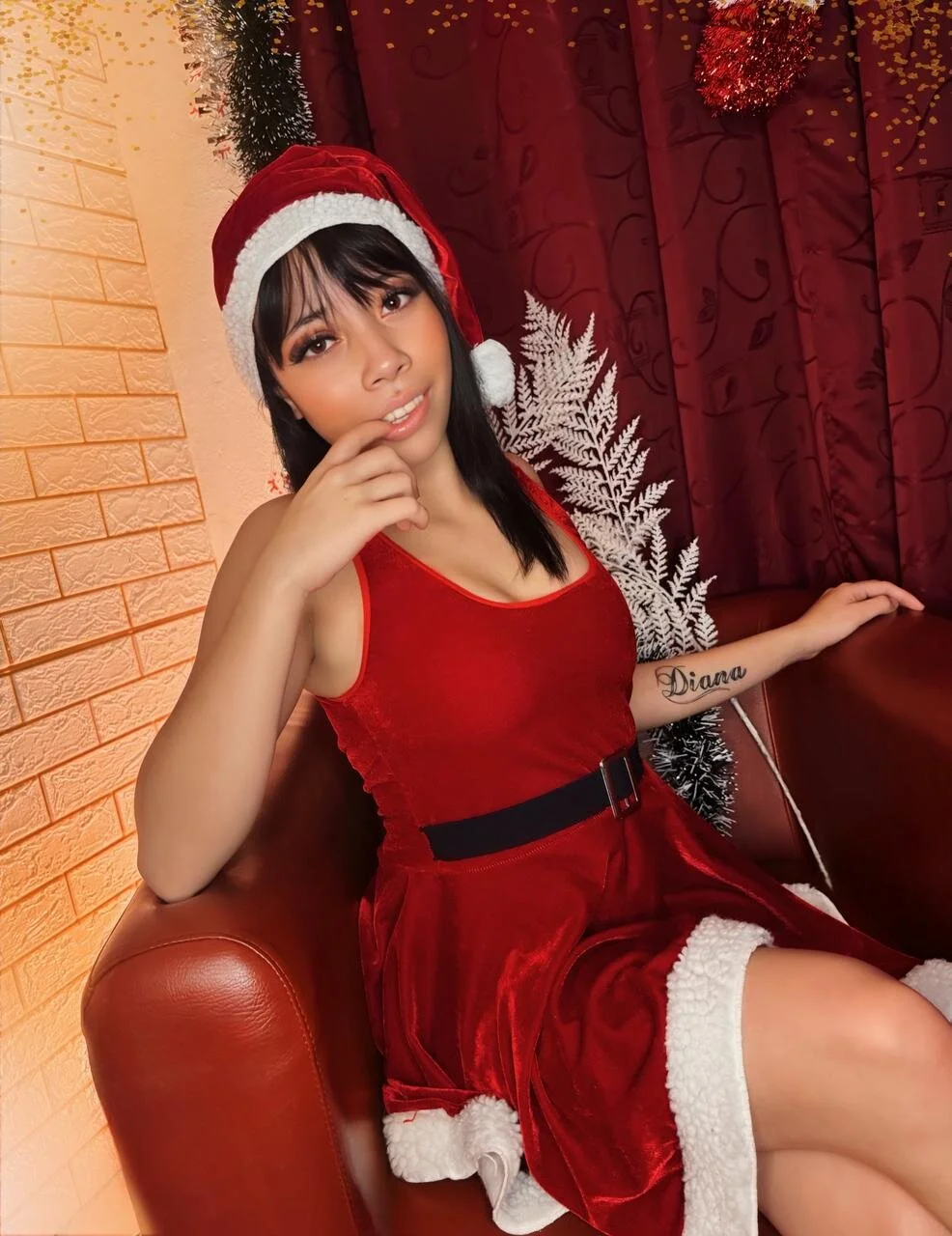 XXX Porn Photo of Nude Princess_Mia1126 27