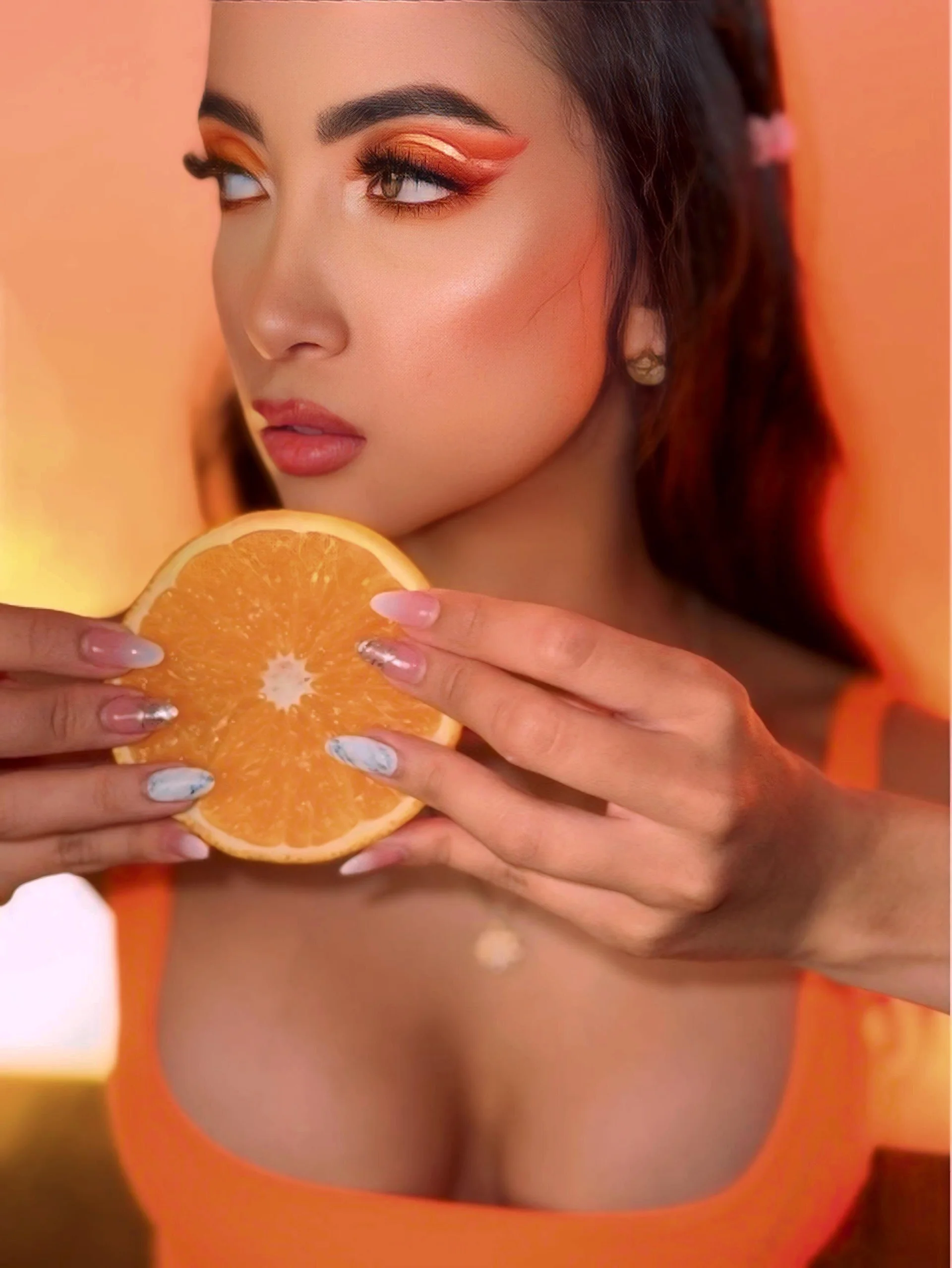 XXX Porn Photo of Nude ValeriaVelvet 198