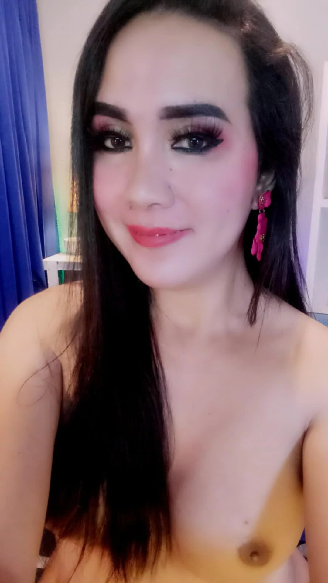 XXX Porn Photo of Nude ladydesiree88 2