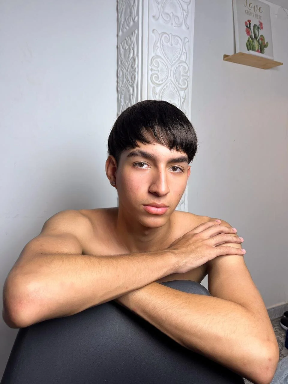 XXX Porn Photo of Nude yago_77 4