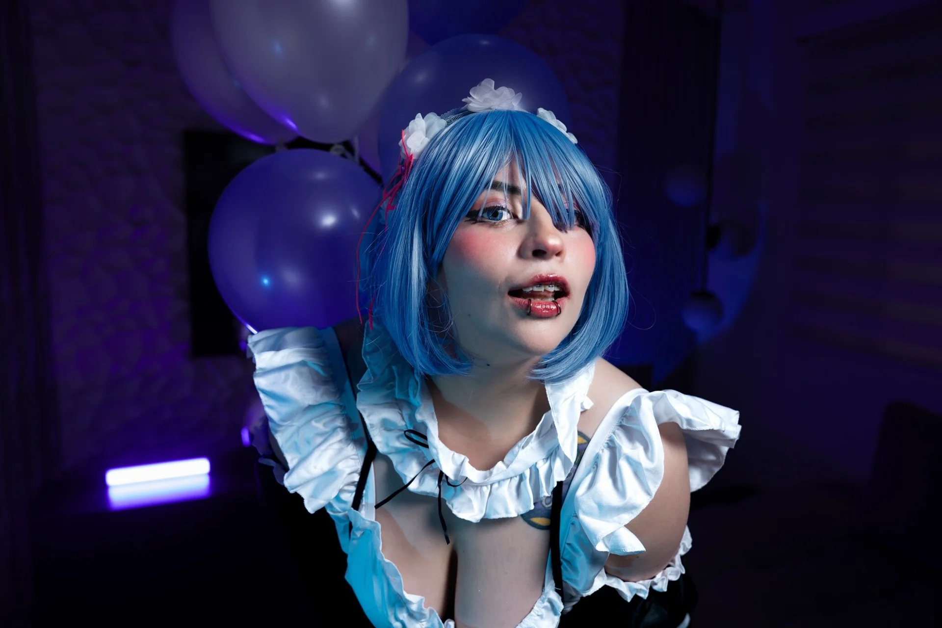 XXX Porn Photo of Nude missa_motato 187