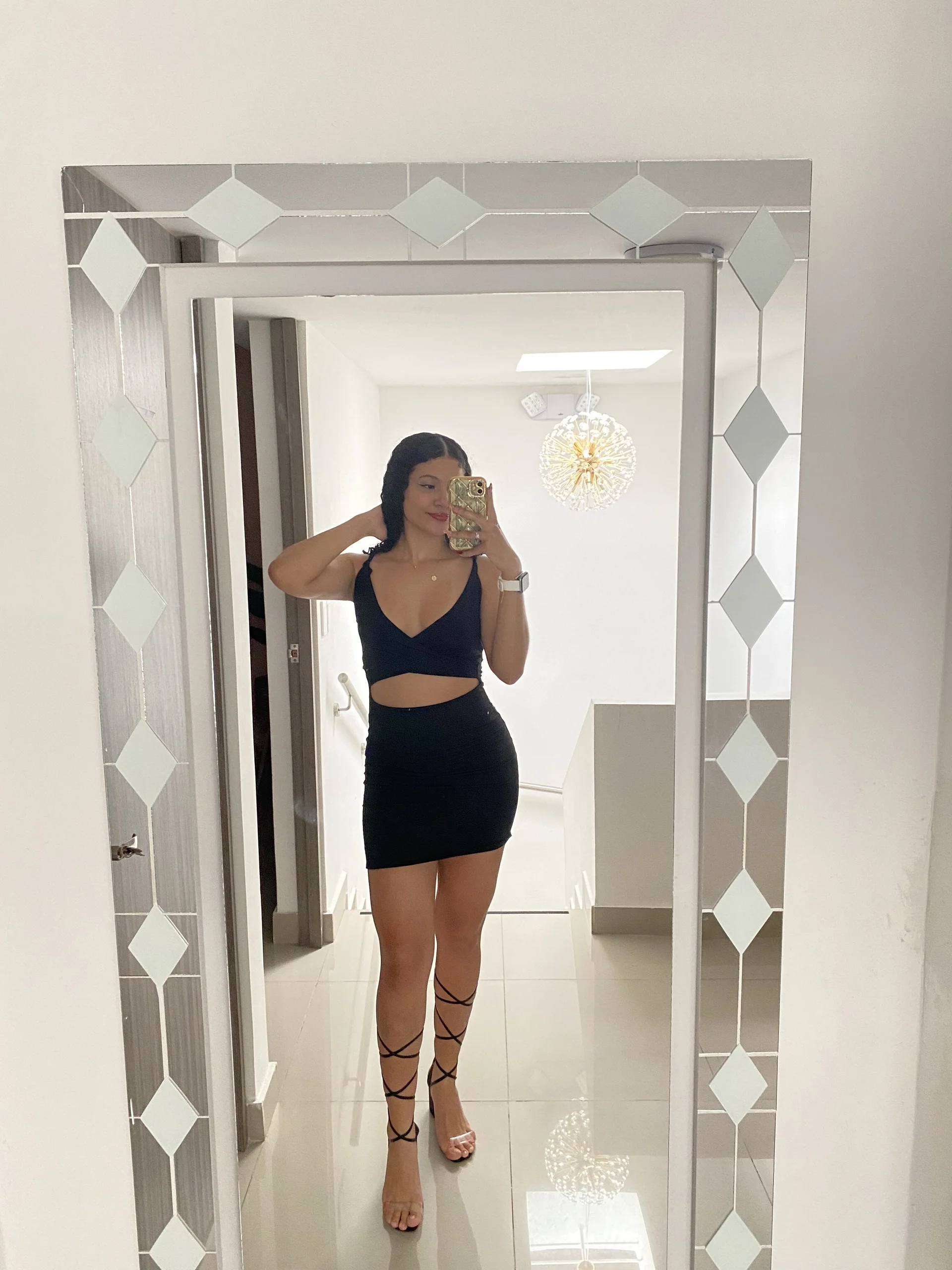 XXX Porn Photo of Nude SHARONN____ 2