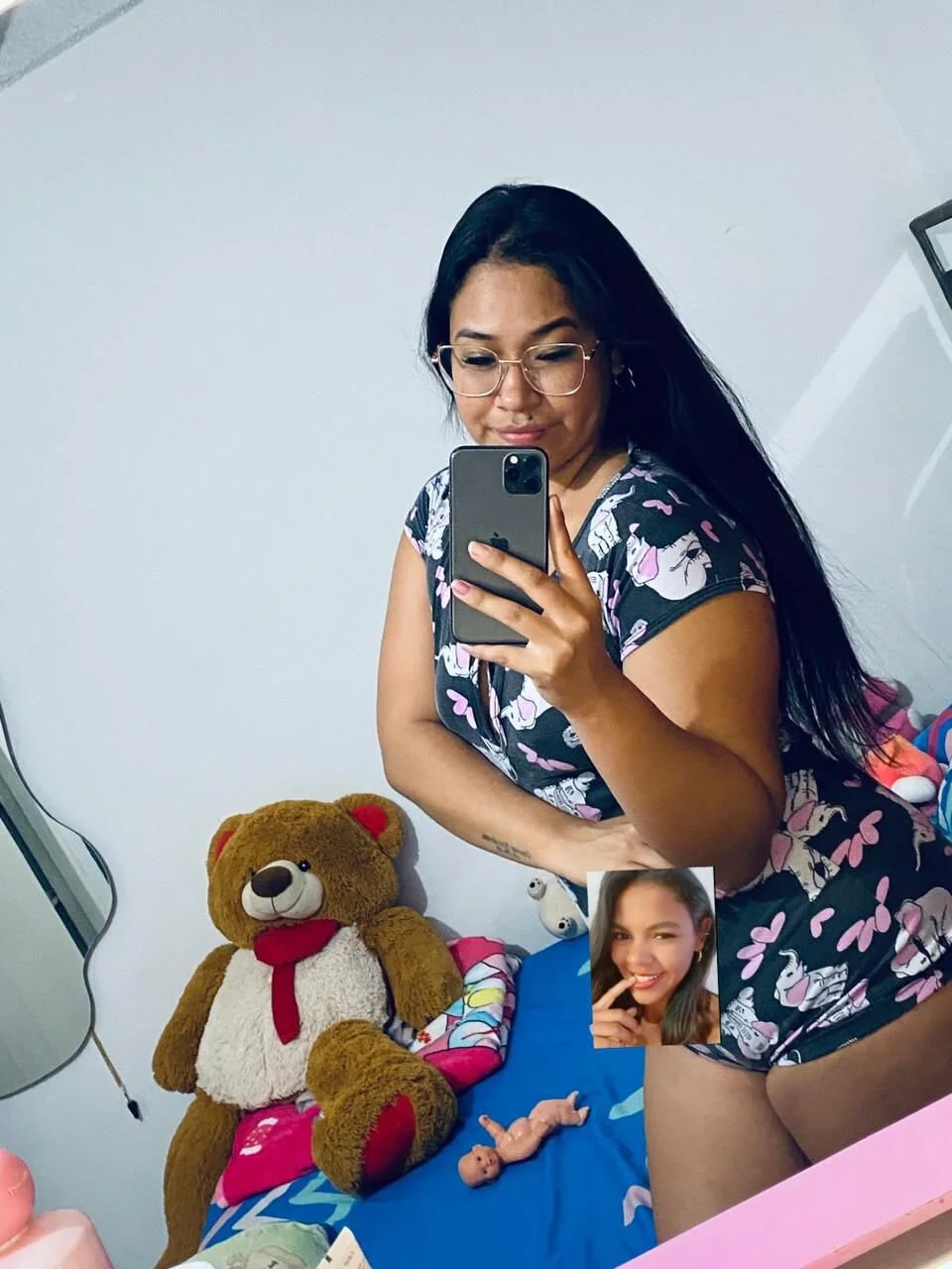XXX Porn Photo of Nude tianashine 3