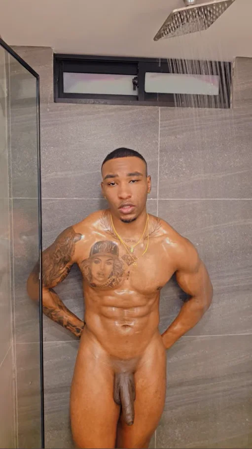 XXX Porn Photo of Nude DiegoXXL111 8