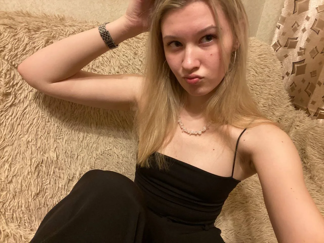 XXX Porn Photo of Nude SkyeDavis 42