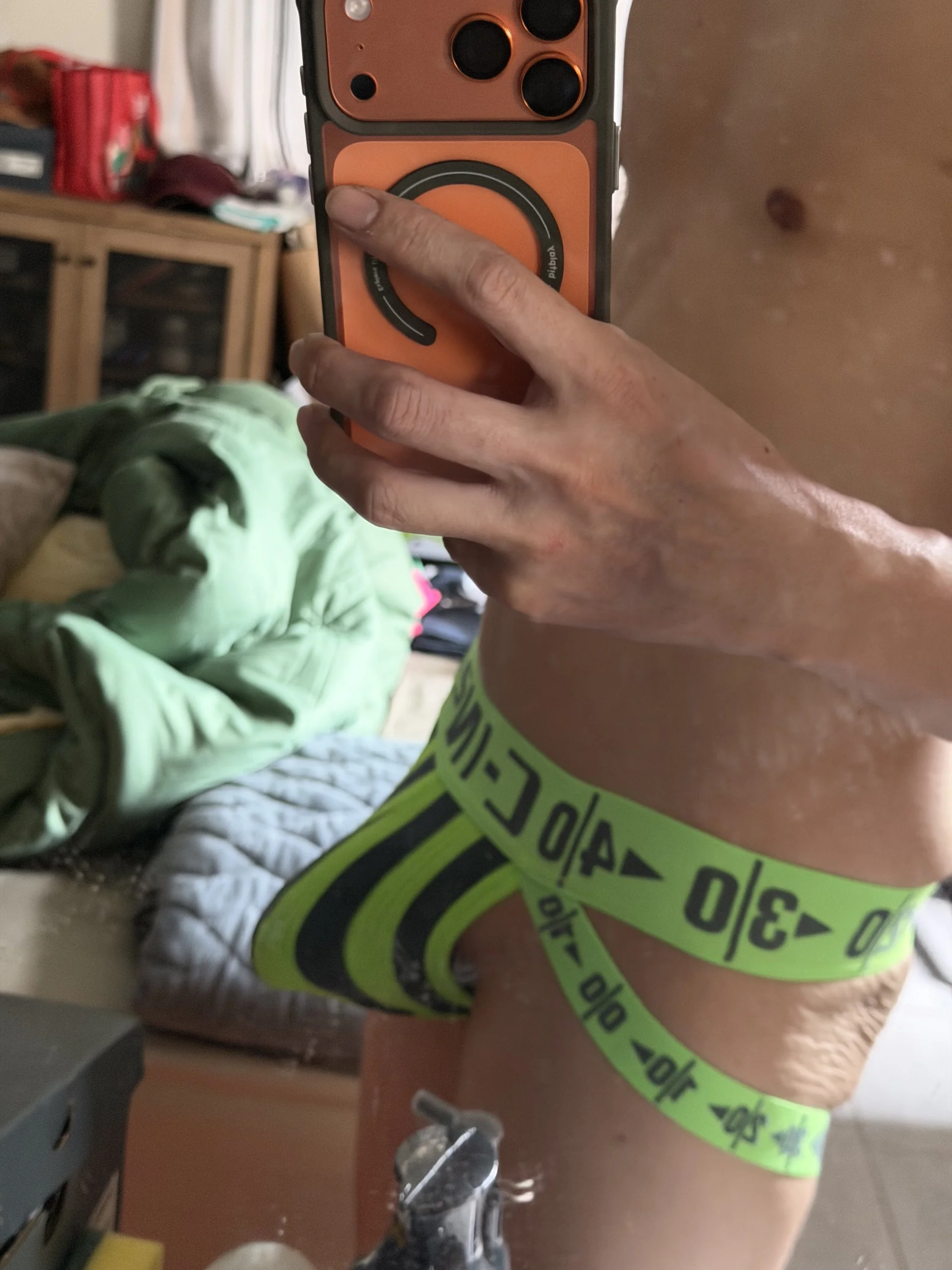 XXX Porn Photo of Nude Rmangotw 5