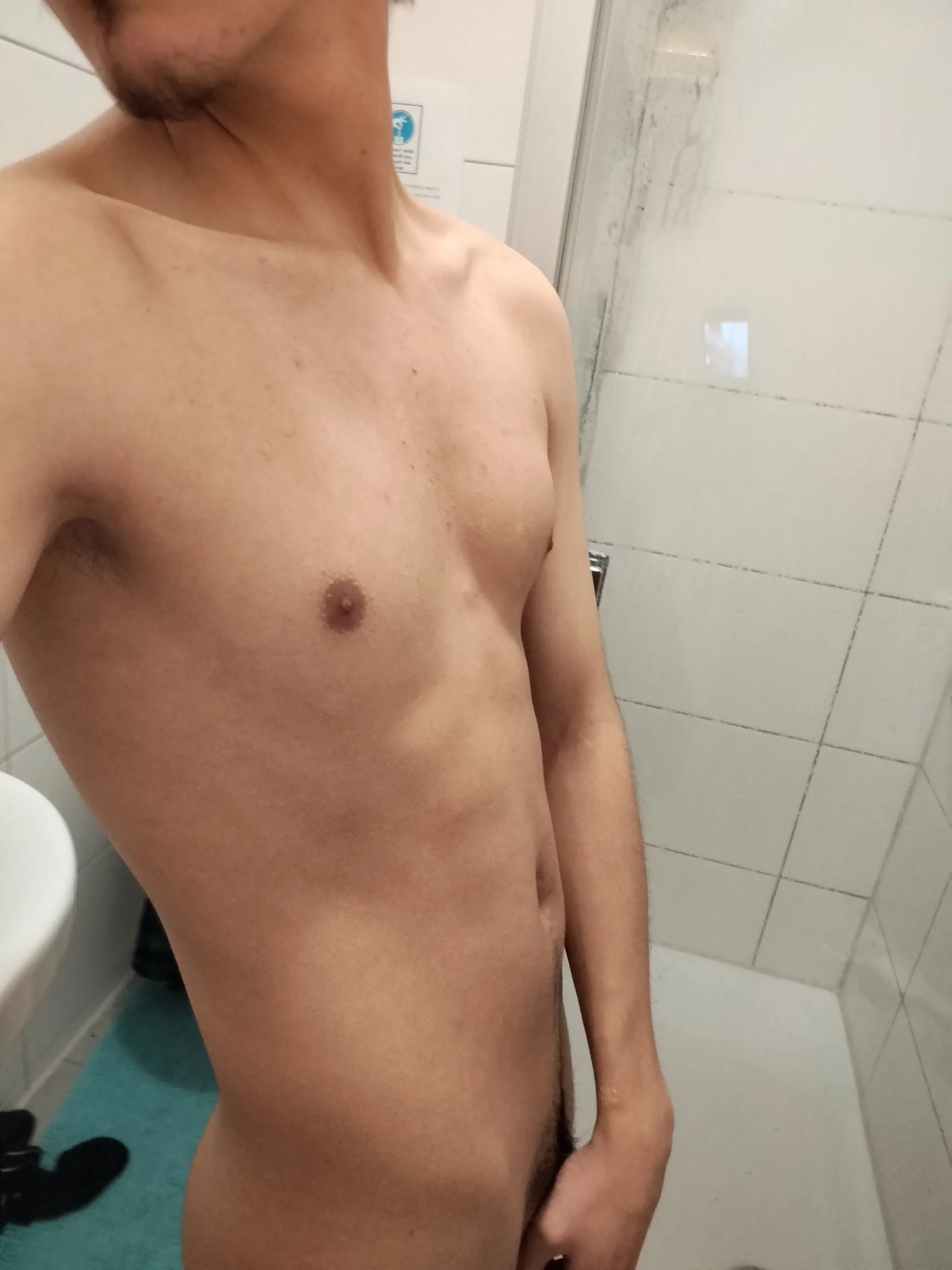 XXX Porn Photo of Nude HotSweetBoy_18 4