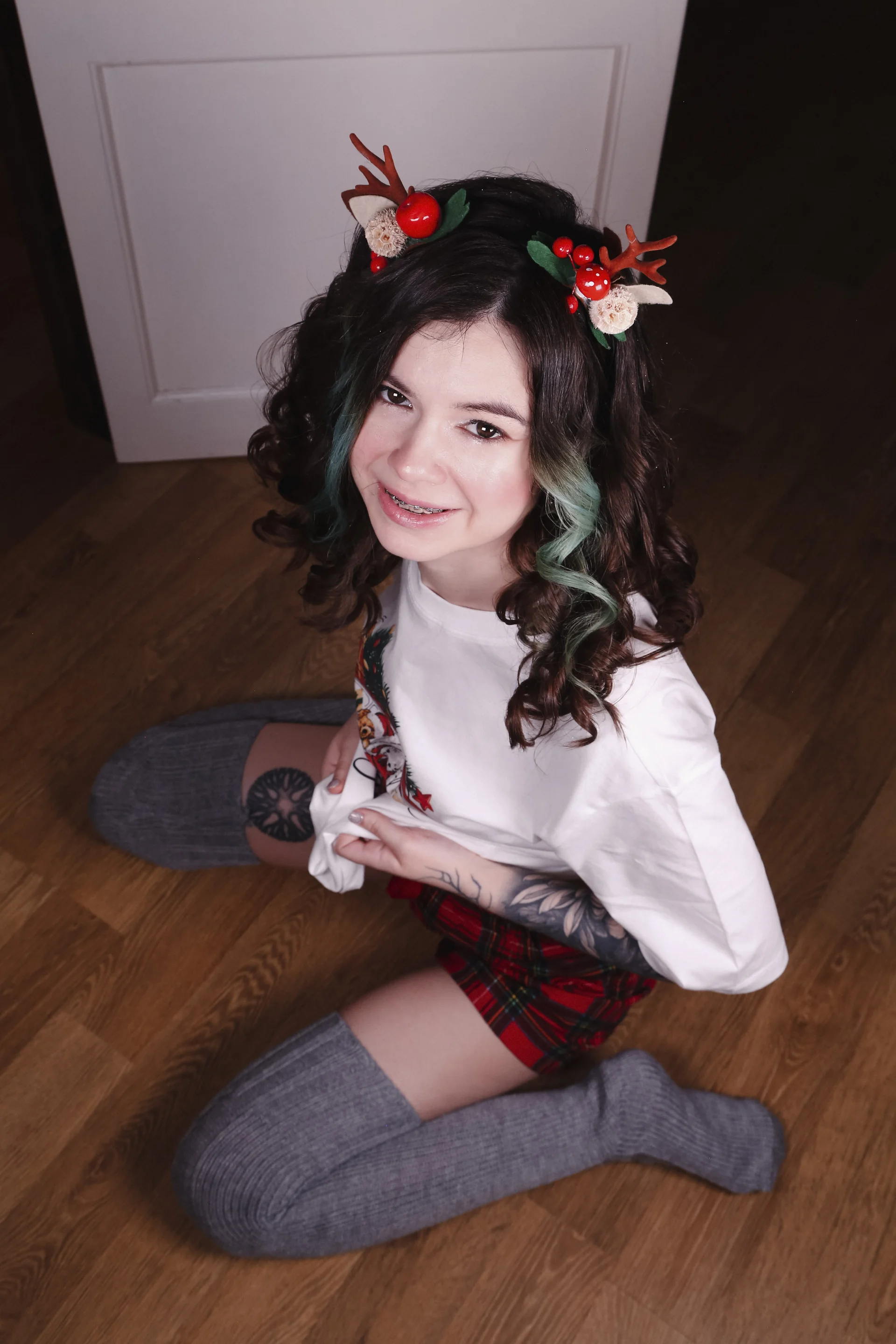 XXX Porn Photo of Nude Lil_Amelie 29