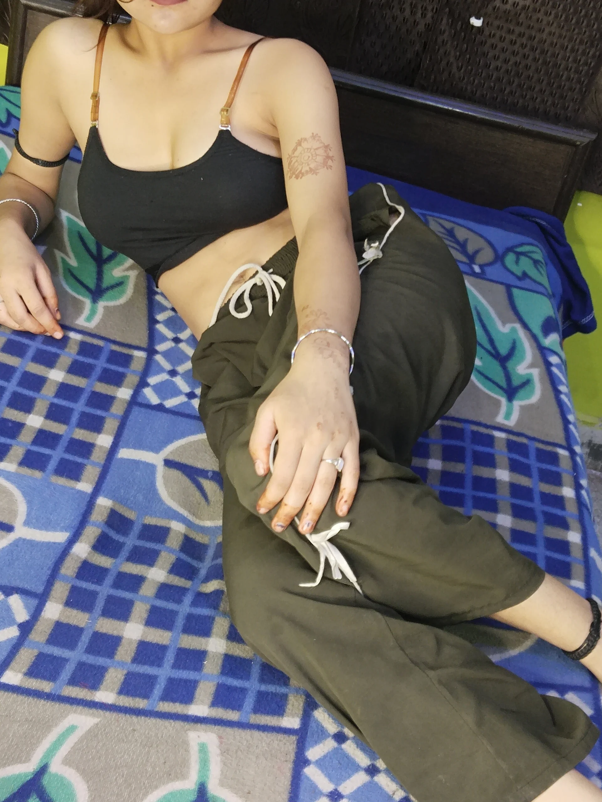 XXX Porn Photo of Nude Asapi_143 4