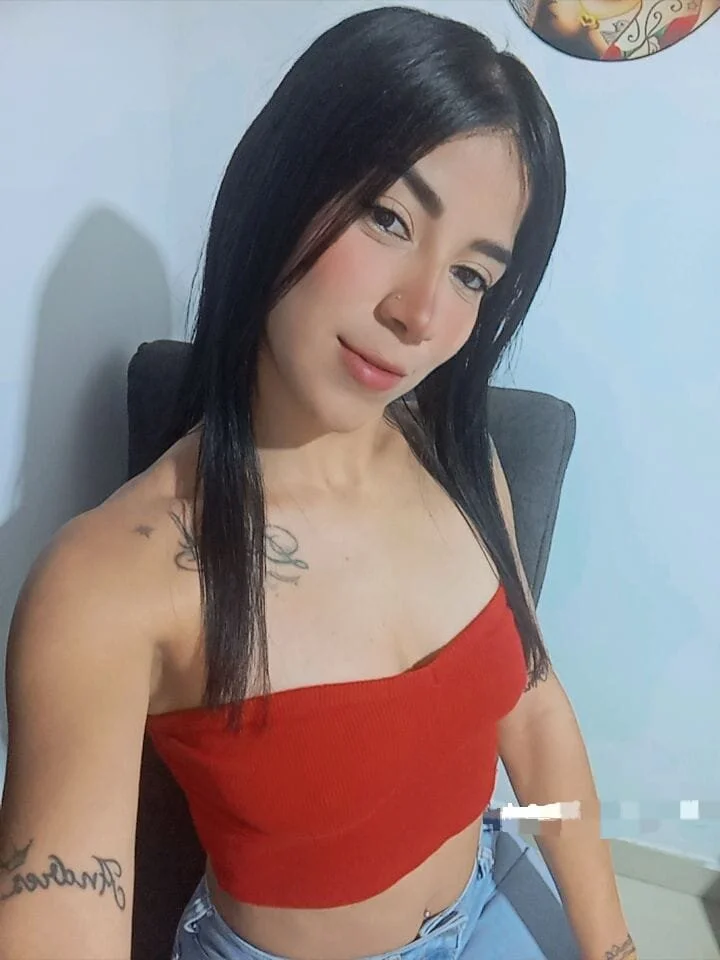 XXX Porn Photo of Nude Mishell_Martinz 1