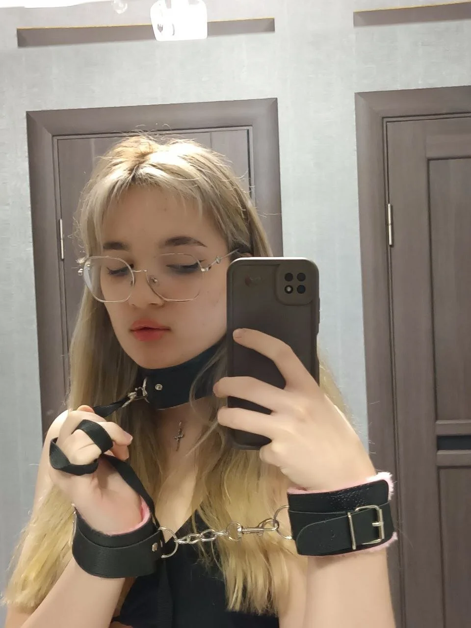 XXX Porn Photo of Nude vivyboo111 16
