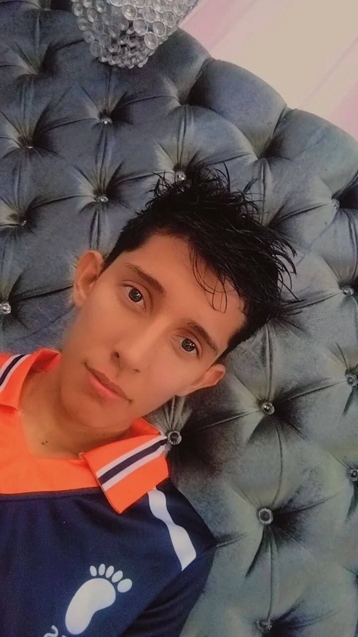 XXX Porn Photo of Nude gomitaboy1 64