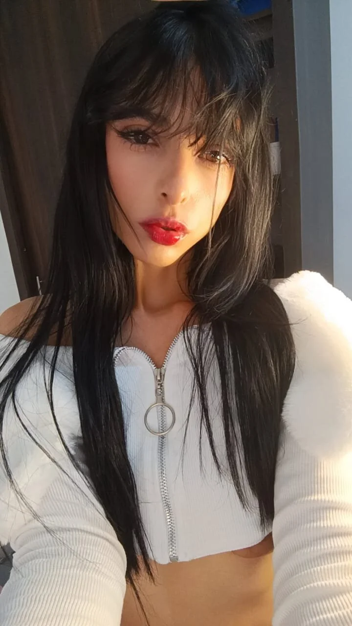 XXX Porn Photo of Nude annapettite 1