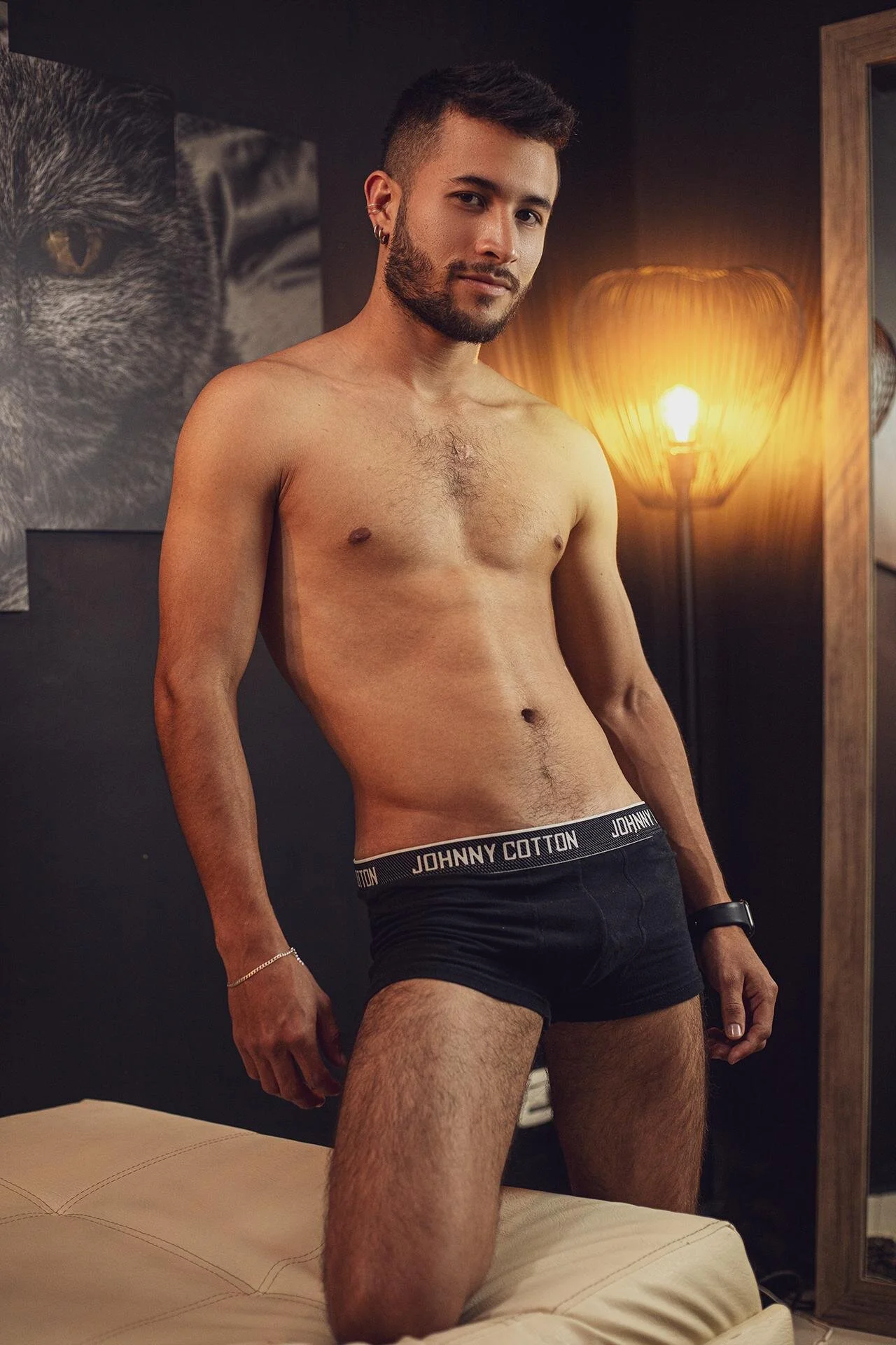 XXX Porn Photo of Nude Valentinoford 5