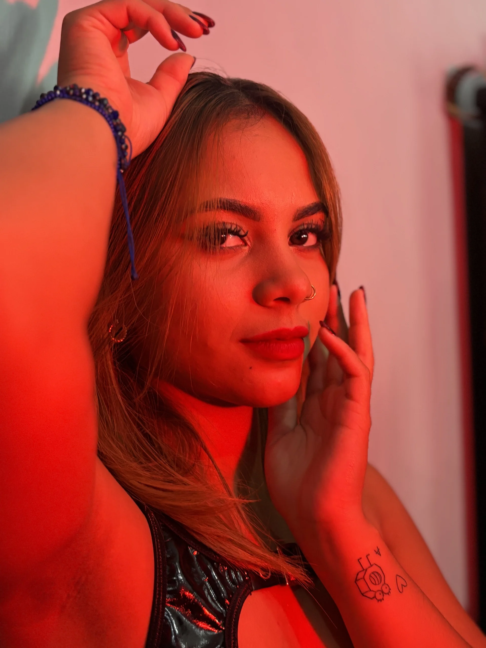 XXX Porn Photo of Nude KateStones 4