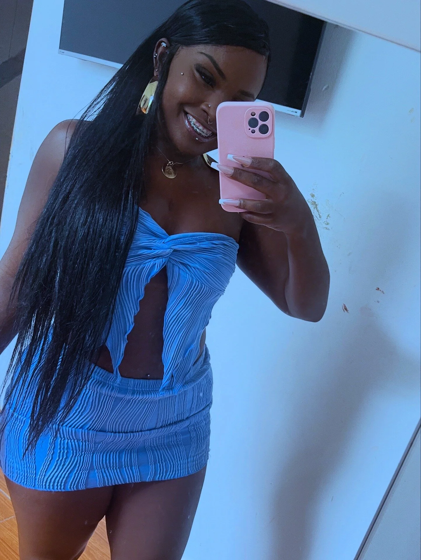 XXX Porn Photo of Nude Deusaaf 4
