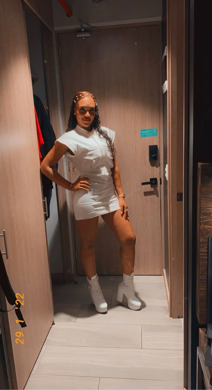 XXX Porn Photo of Nude Nala_Grey_ 21