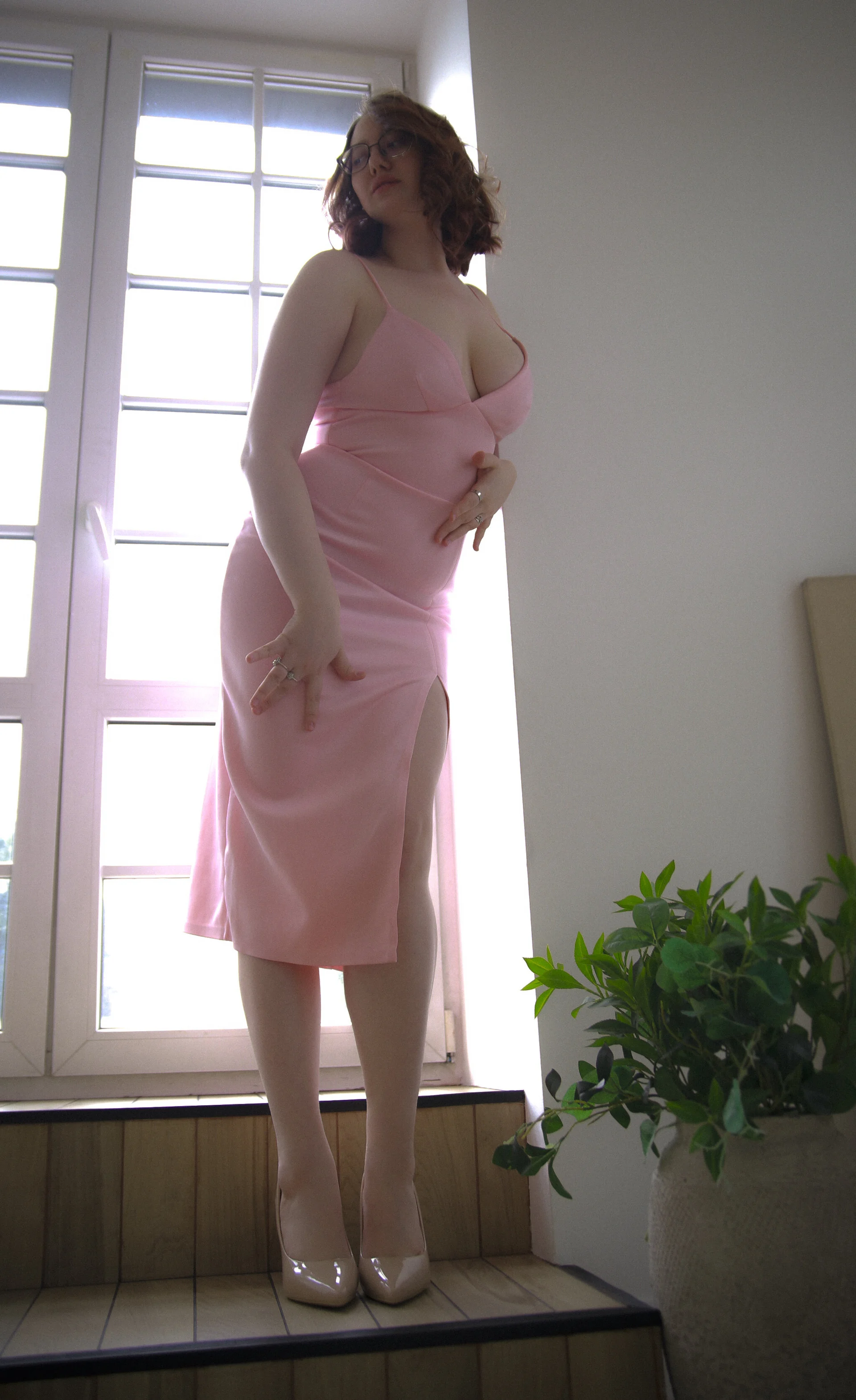 XXX Porn Photo of Nude Charmy_Gracy 145