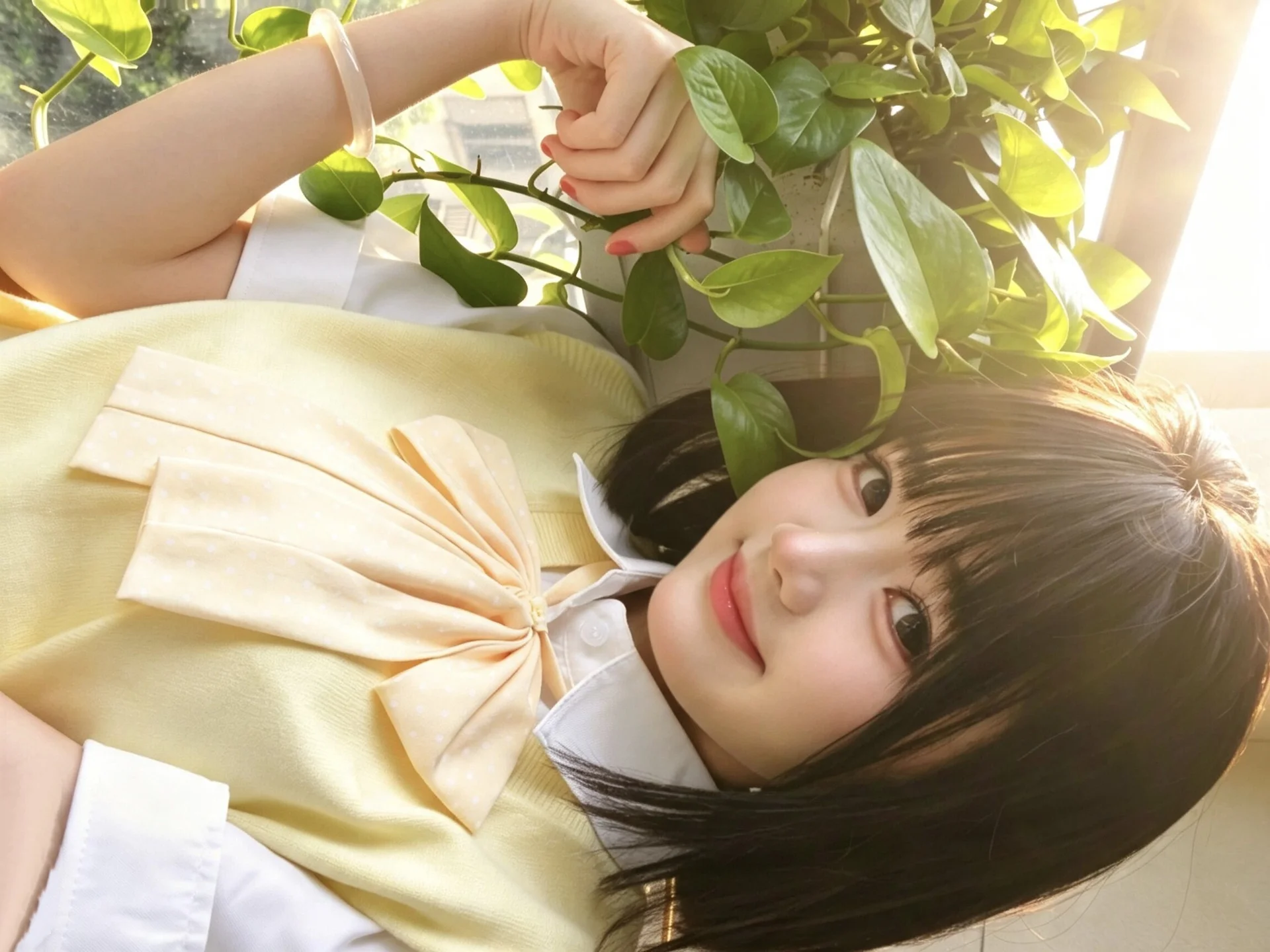 XXX Porn Photo of Nude xiaoxixi-77 3