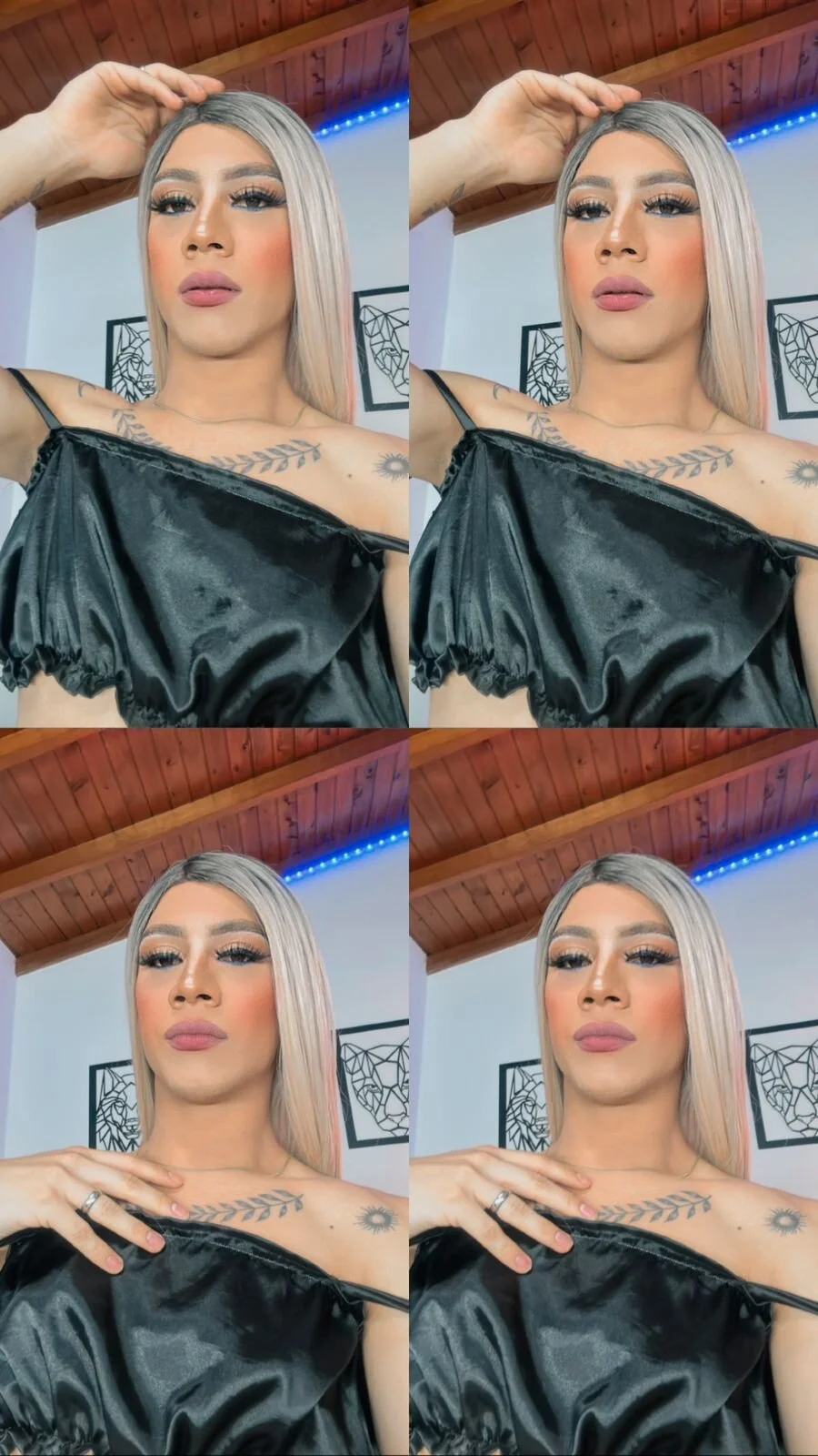 XXX Porn Photo of Nude Scarlett_Steelee 71