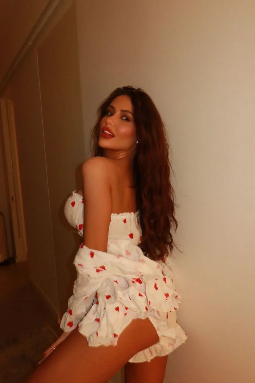 XXX Porn Photo of Nude AnaisBellas 47