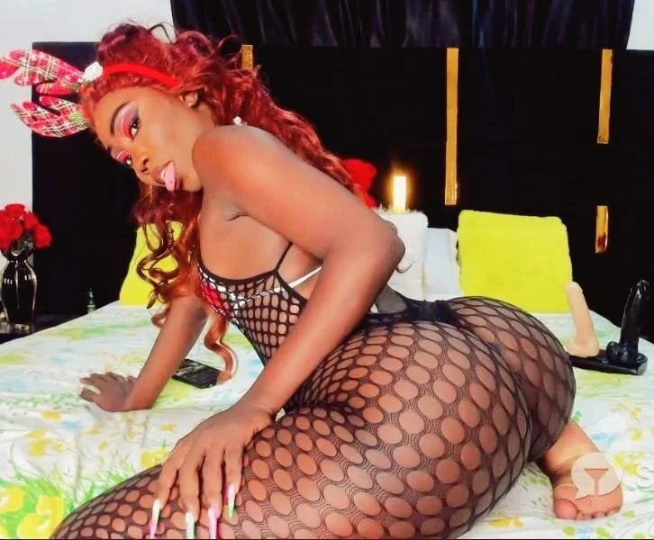 XXX Porn Photo of Nude Sexy_sharntel 4