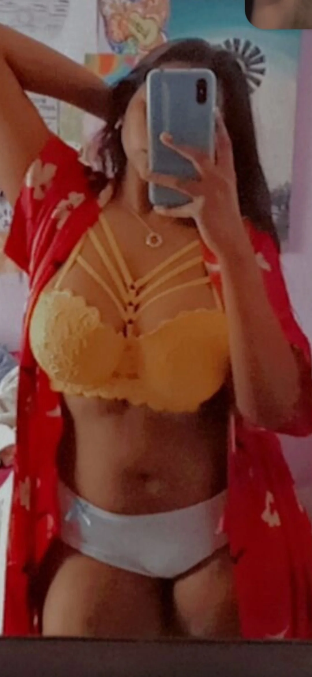 XXX Porn Photo of Nude indian_babyd0ll 1