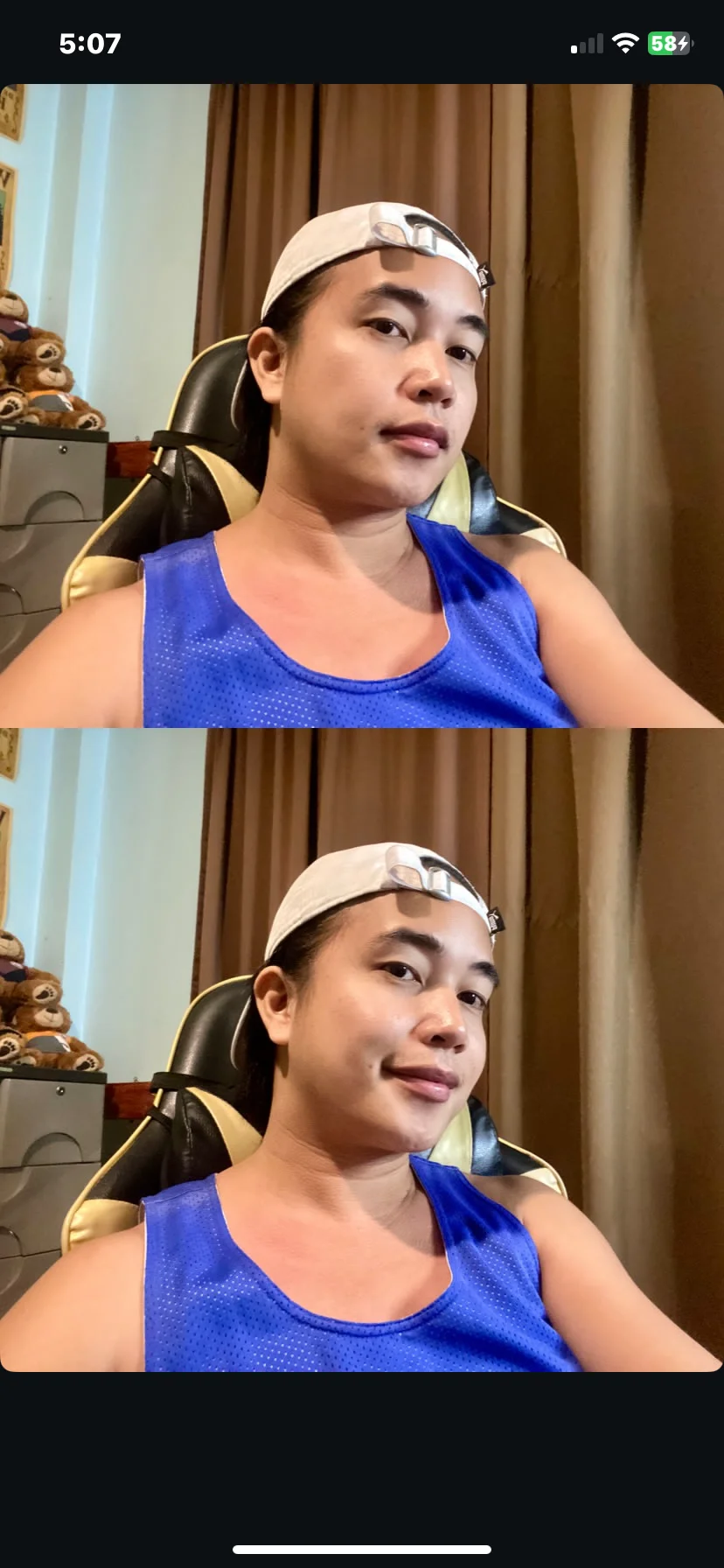 XXX Porn Photo of Nude _maxurbate 4