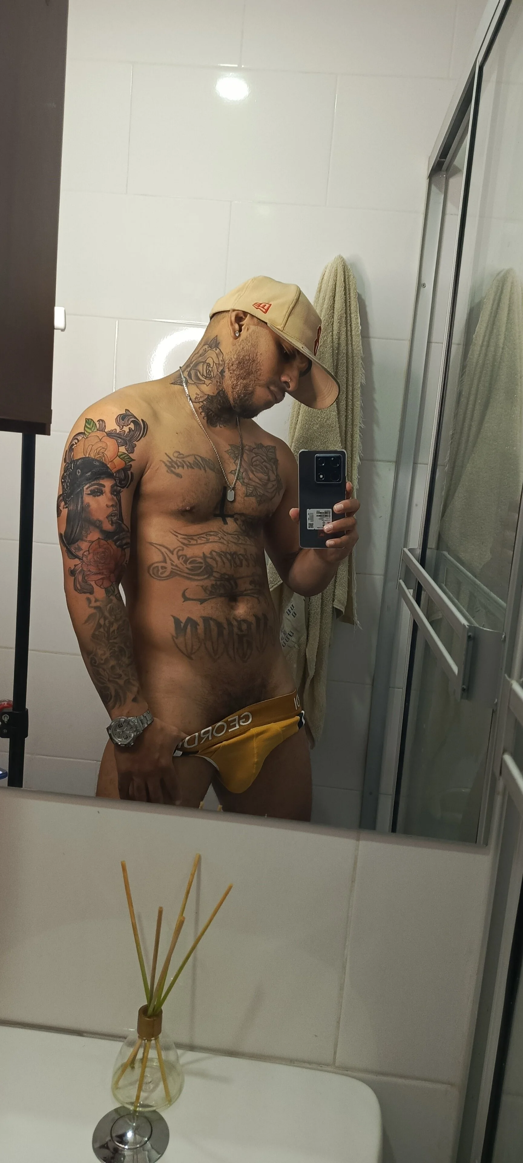 XXX Porn Photo of Nude Leenar_Key 11