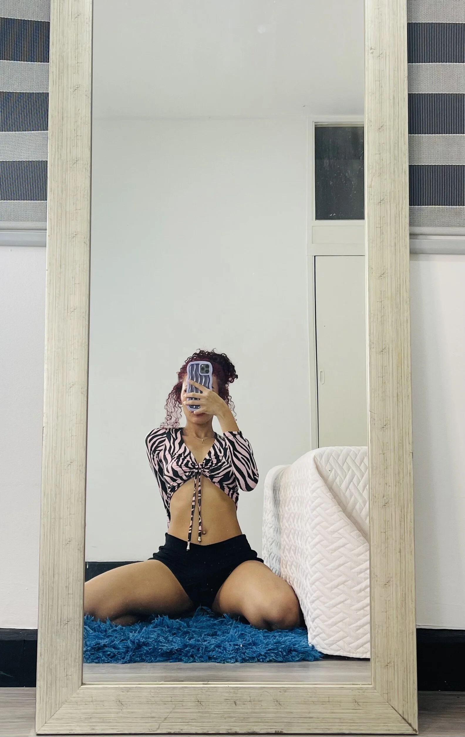 XXX Porn Photo of Nude LillyDolls23 105