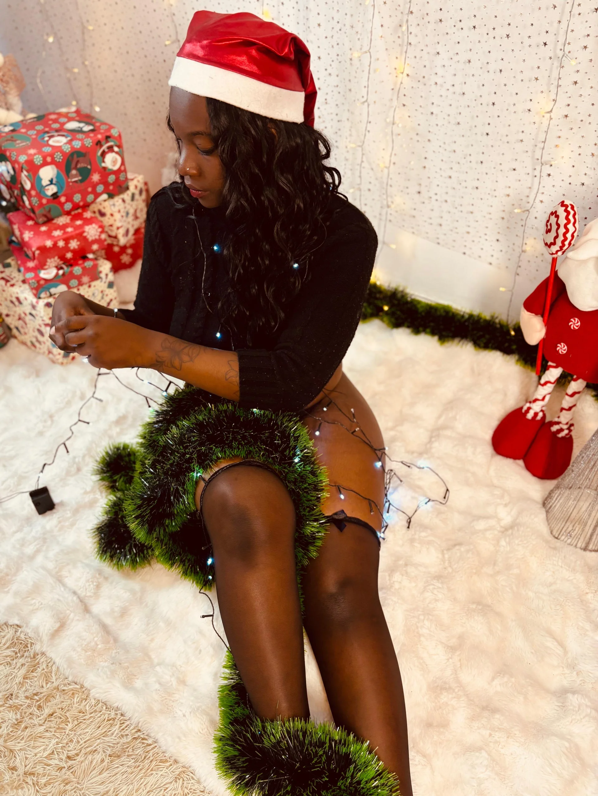 XXX Porn Photo of Nude lanna_bx 171