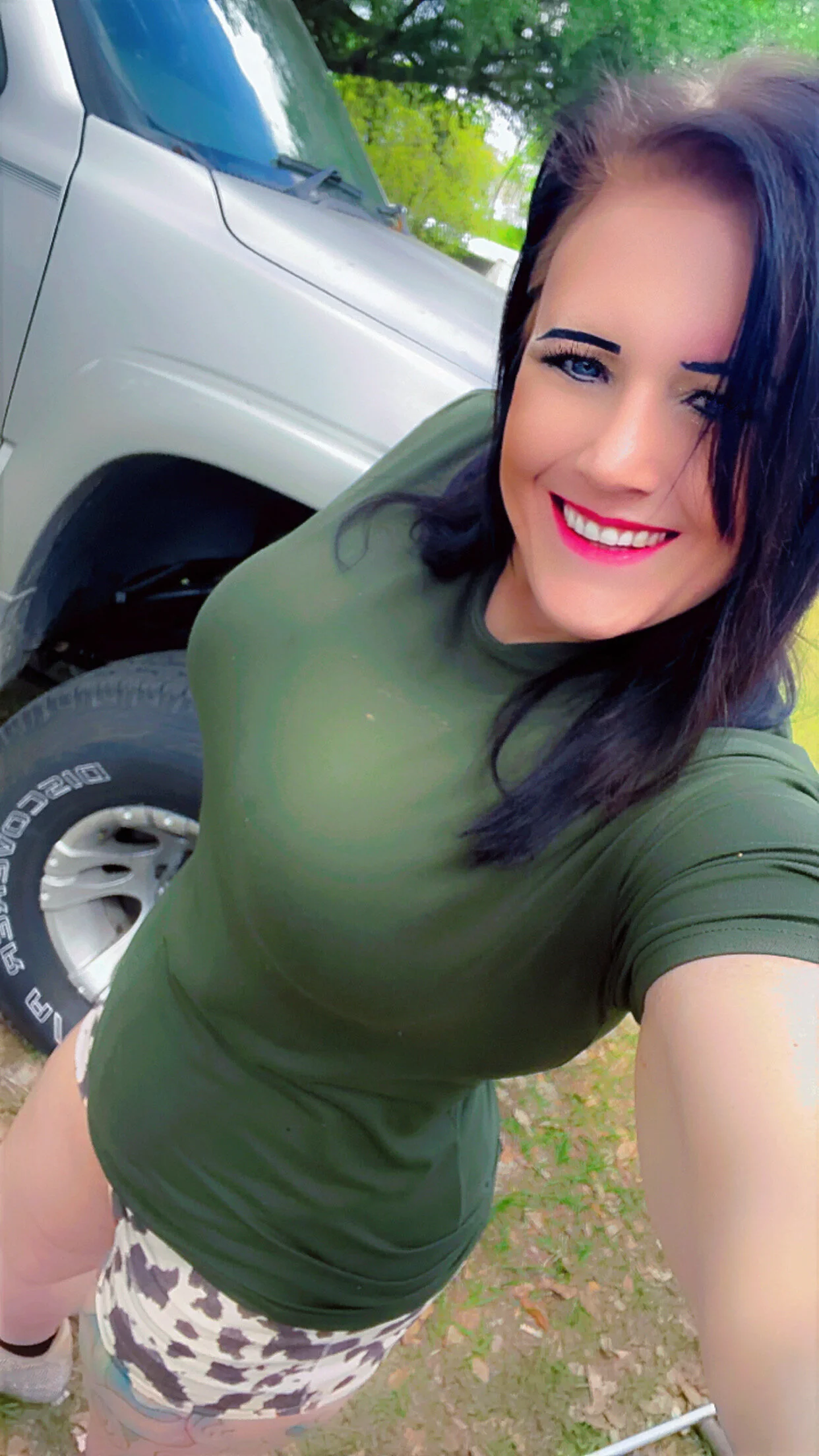 XXX Porn Photo of Nude RandySiren 5