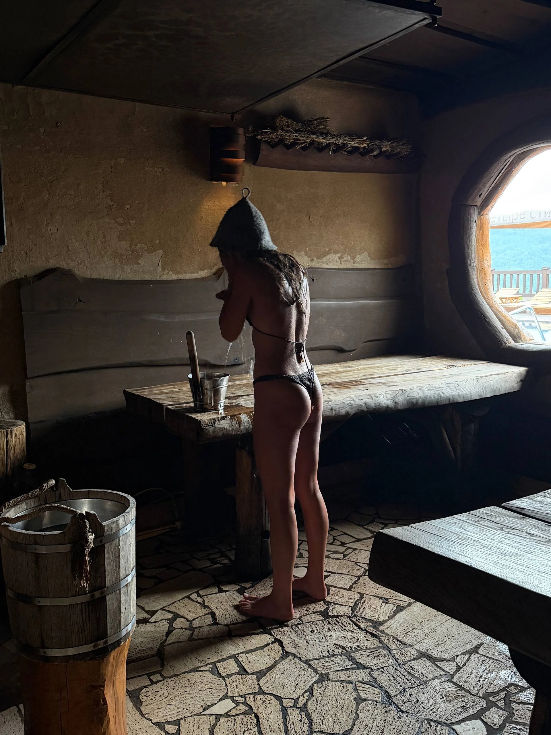 XXX Porn Photo of Nude ElizSweet 161