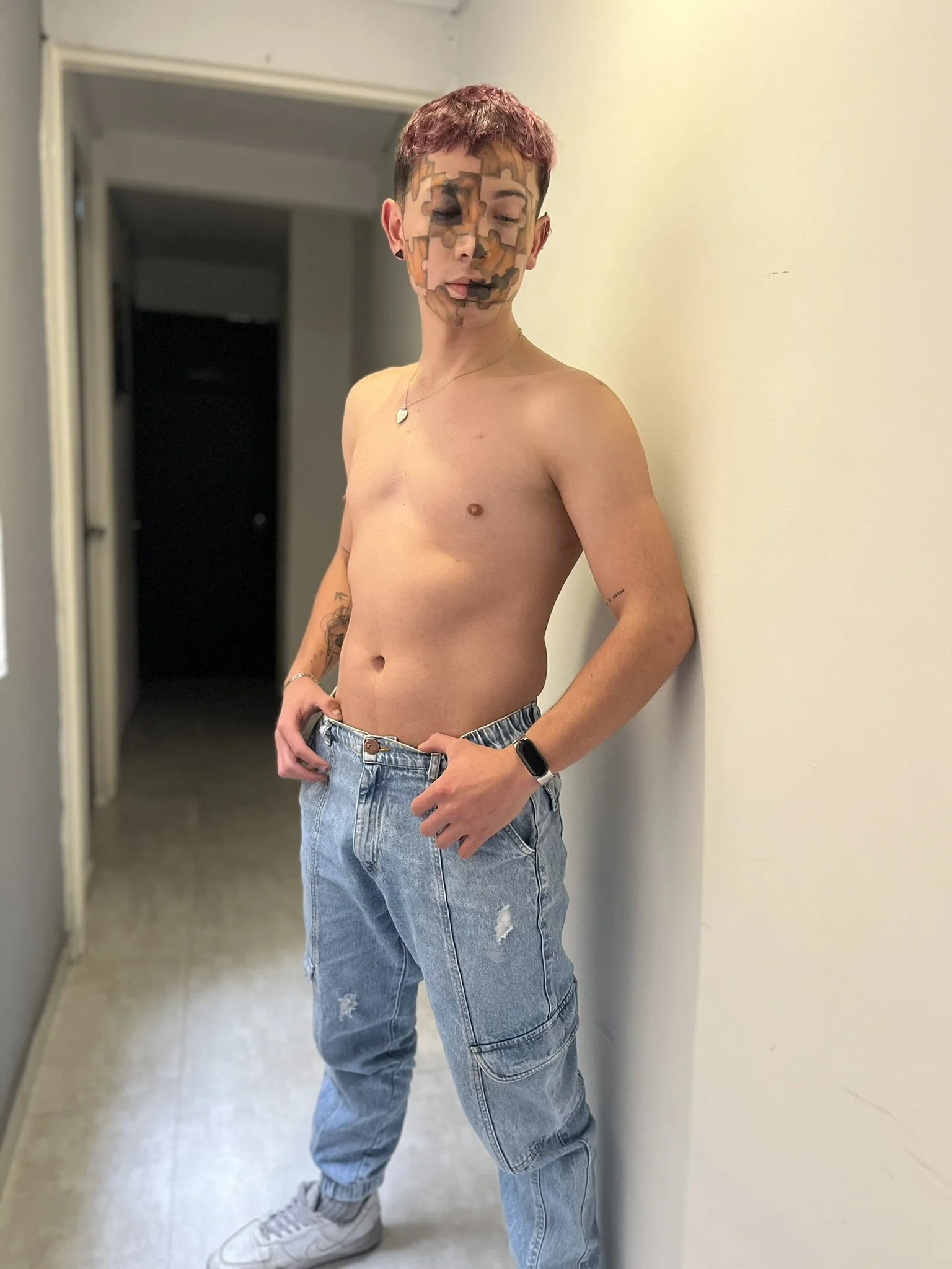 XXX Porn Photo of Nude Naughty__Chriss 186