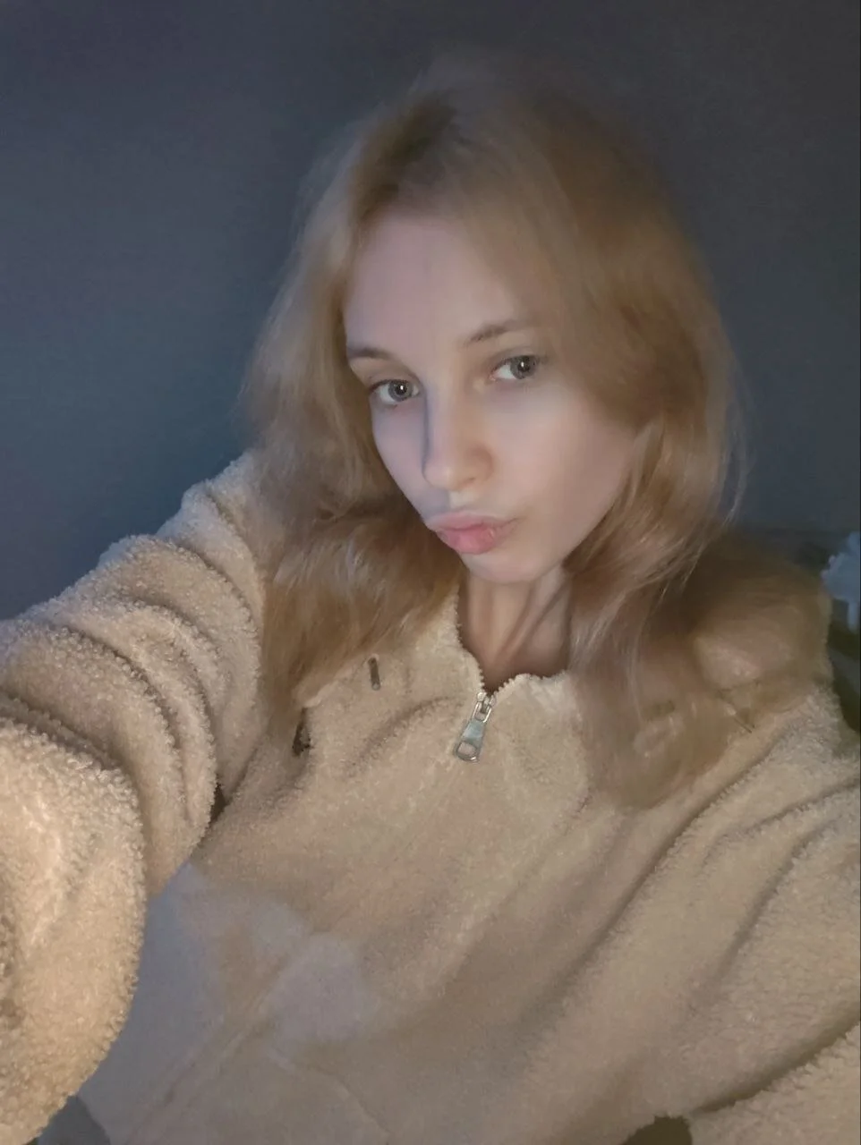 XXX Porn Photo of Nude Fafa_Fluff 53
