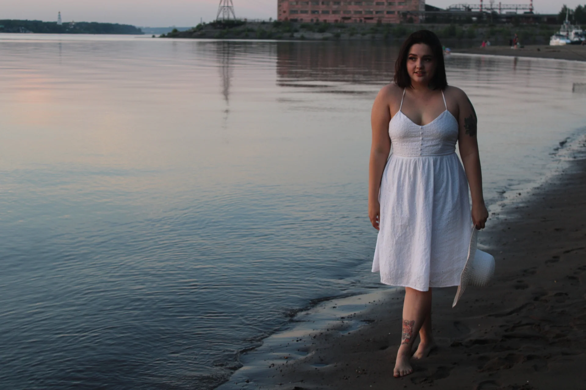XXX Porn Photo of Nude juliettkalen 13