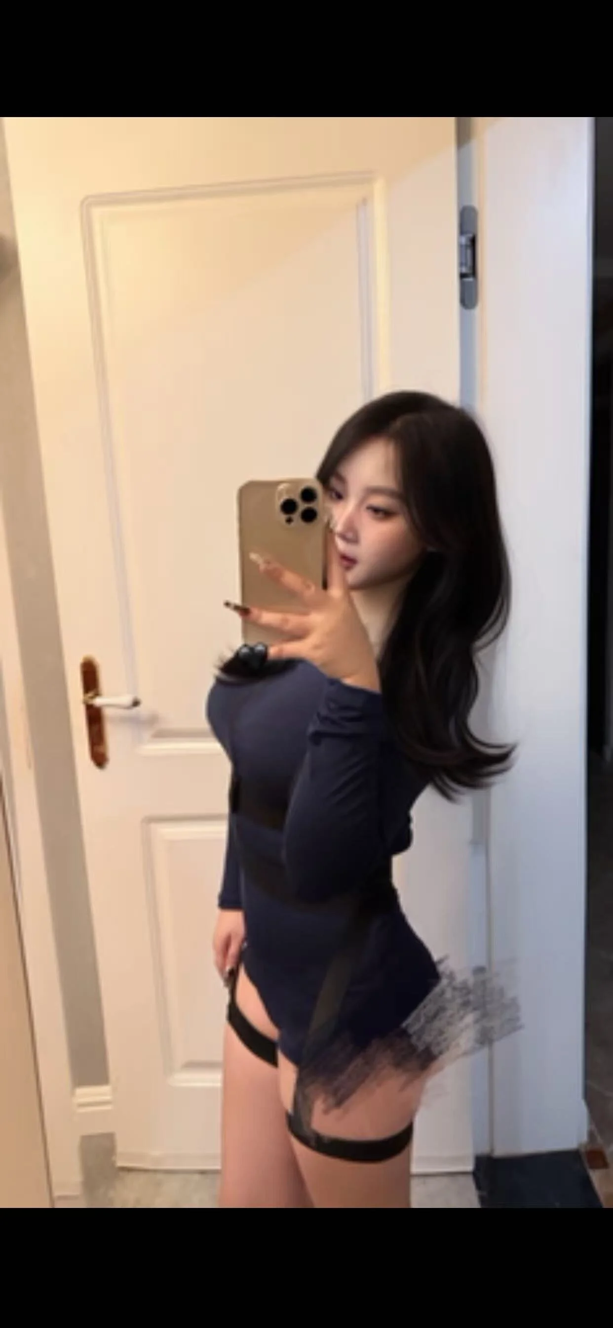 XXX Porn Photo of Nude Rain_mm 1