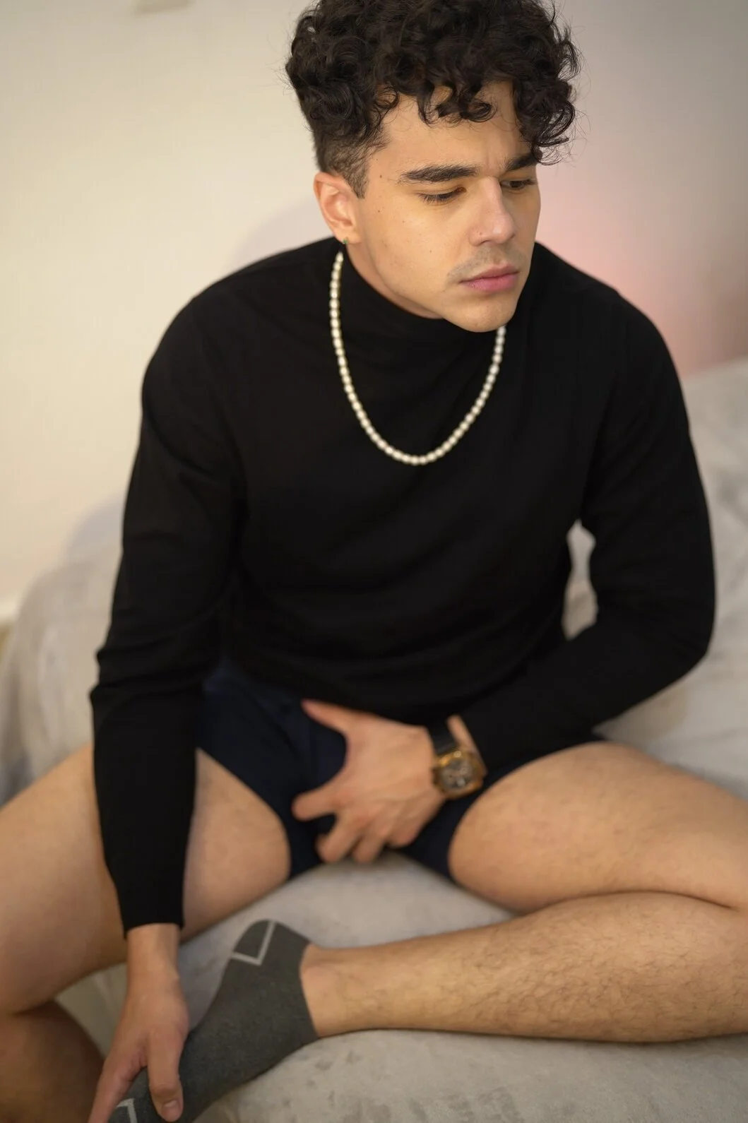 XXX Porn Photo of Nude RedNDizzy 92