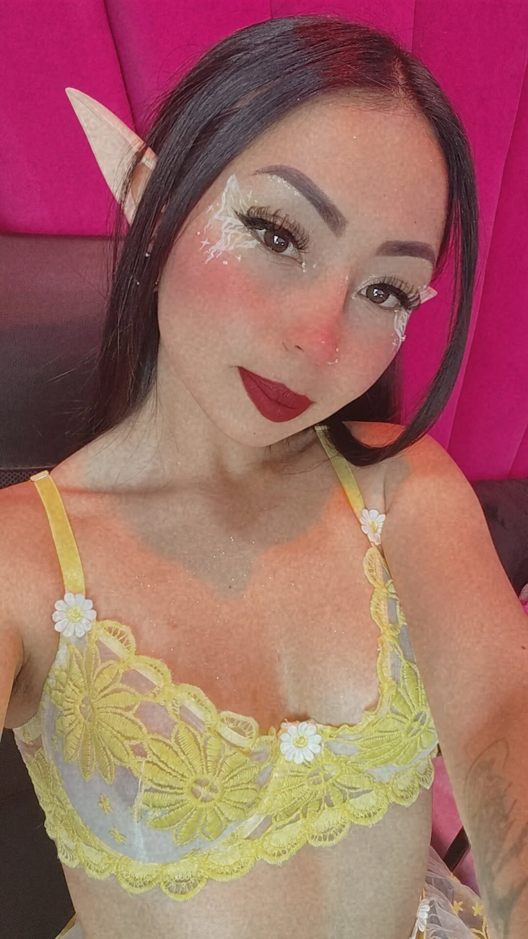 XXX Porn Photo of Nude nathalia_pink 97