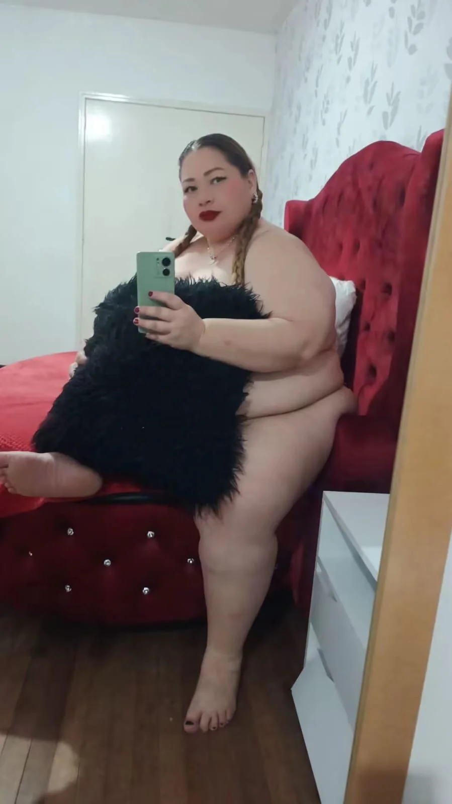 XXX Porn Photo of Nude NatalyBeiker 6