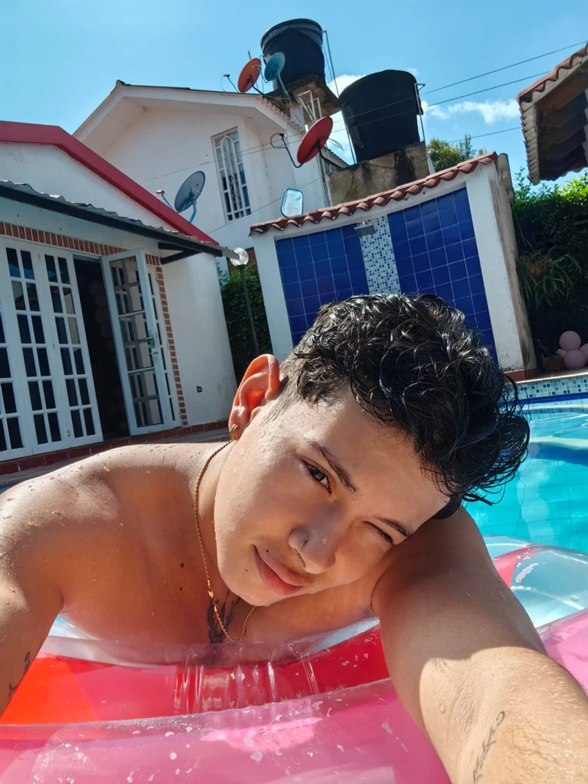 XXX Porn Photo of Nude Daniel_Evans1 13