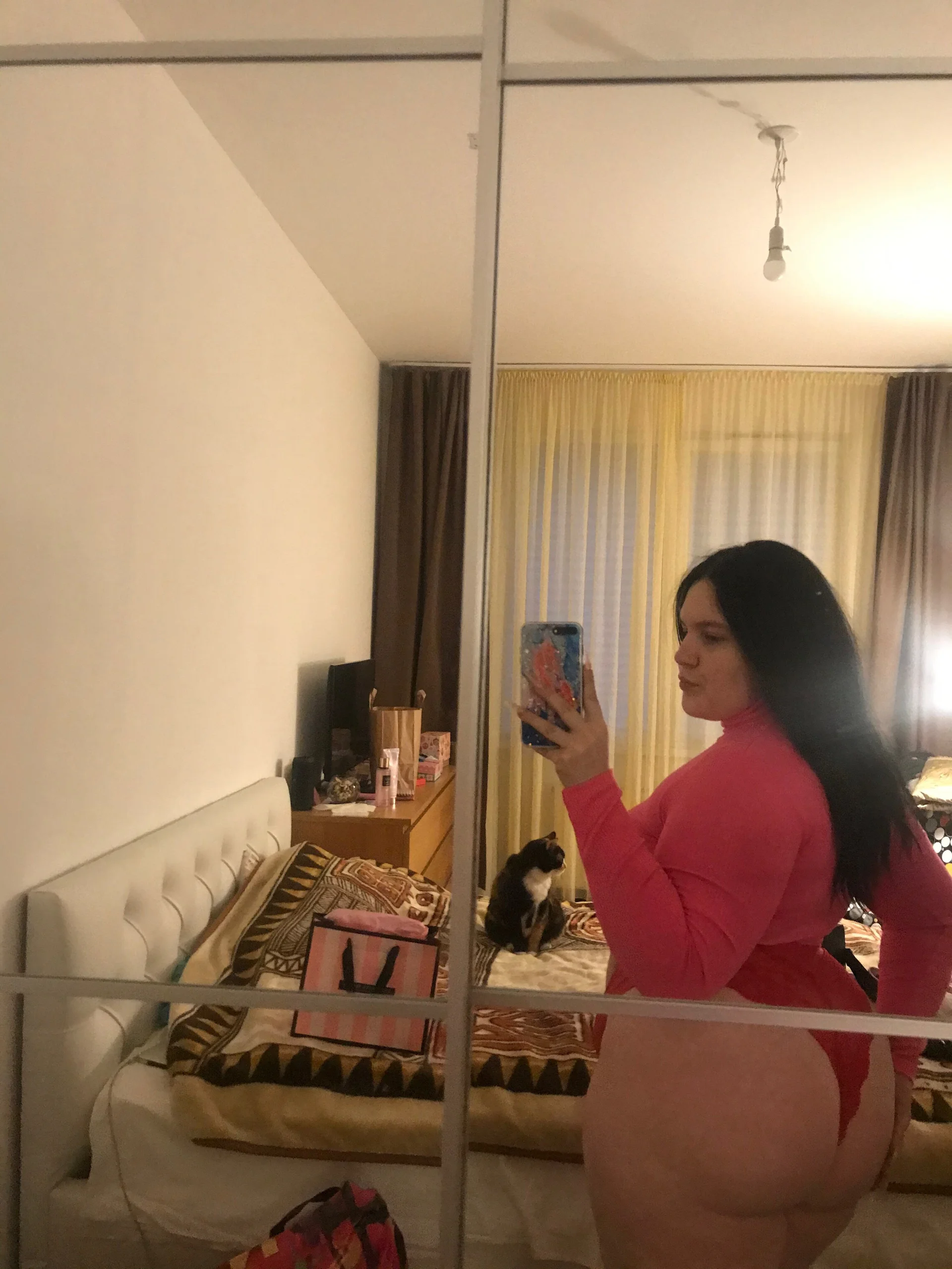 XXX Porn Photo of Nude SummerTina 6