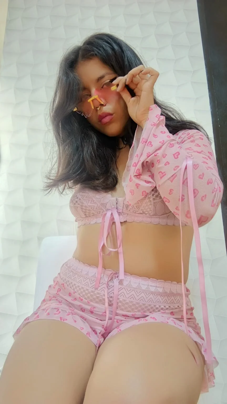 XXX Porn Photo of Nude ivannabellini 152