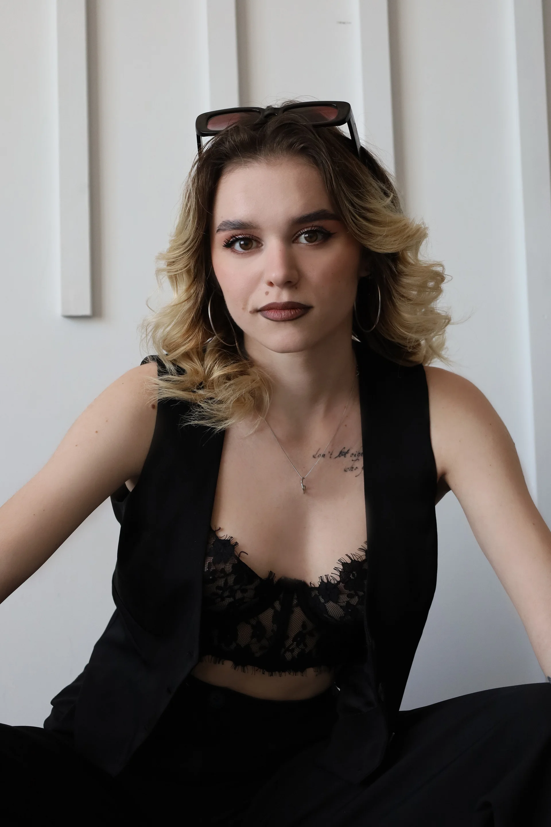 XXX Porn Photo of Nude EmelyMason 11