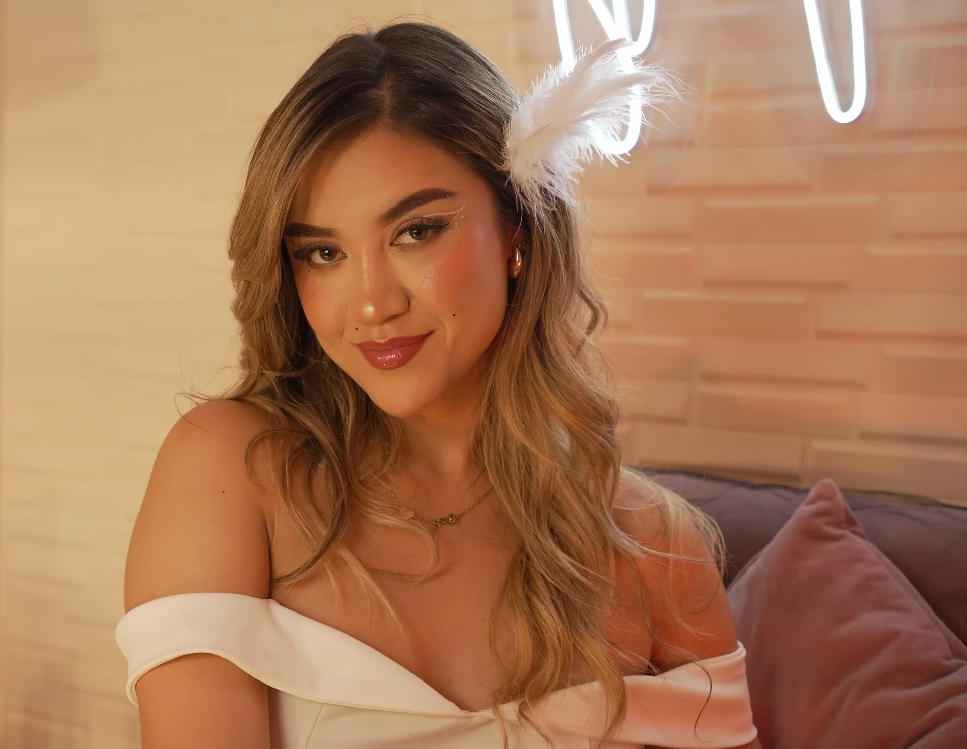 XXX Porn Photo of Nude RebeccaHudson 182