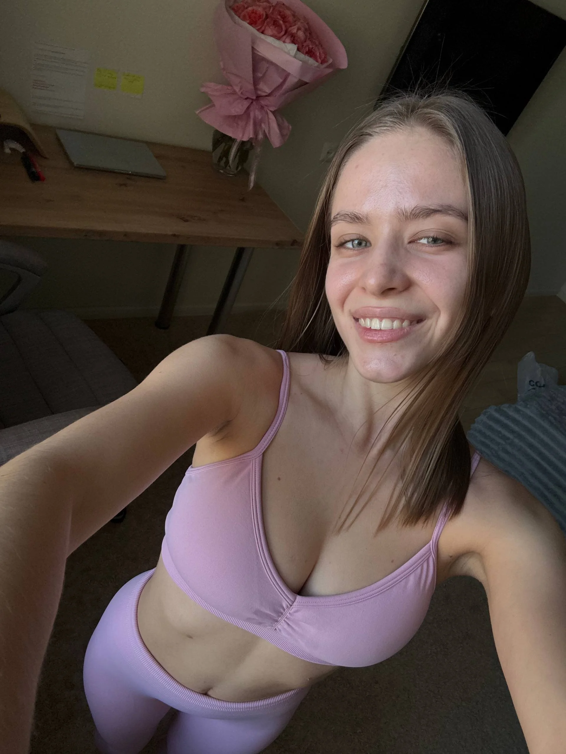 XXX Porn Photo of Nude DanikaMory 3