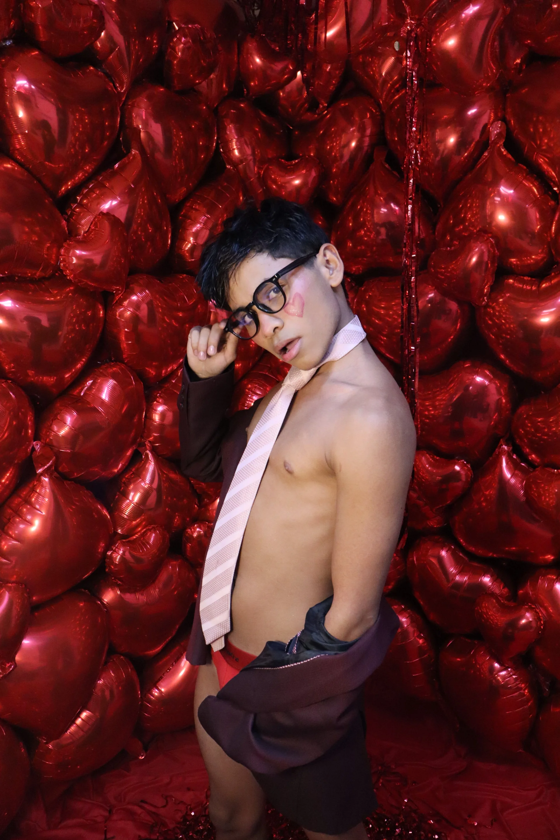 XXX Porn Photo of Nude Ethan_Westt 40