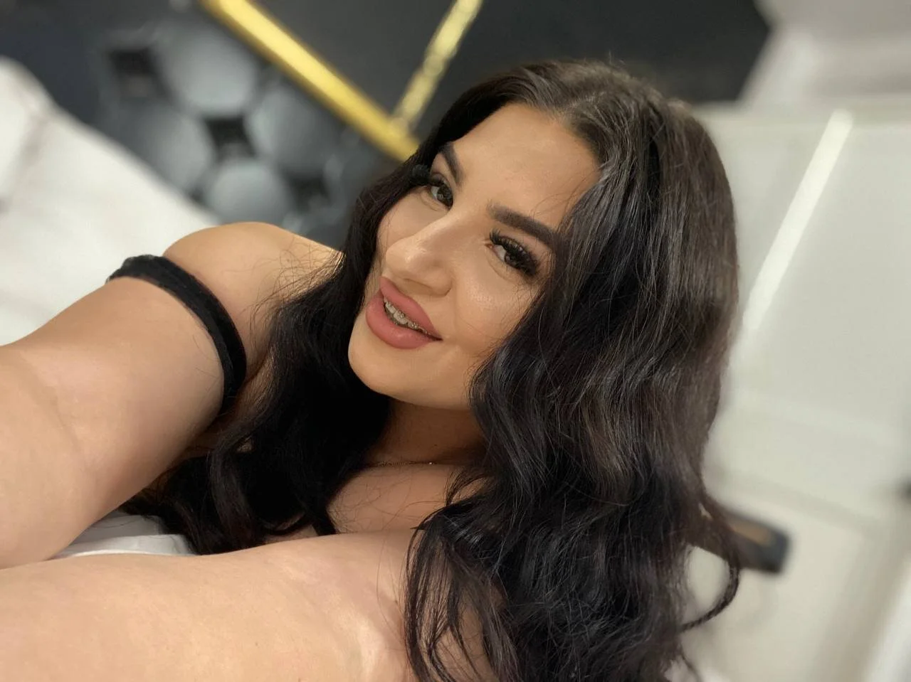 XXX Porn Photo of Nude AdelynnReeds 20